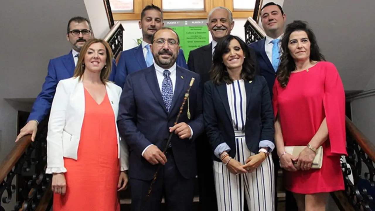 Fuente: Ayuntamiento de Tordesillas