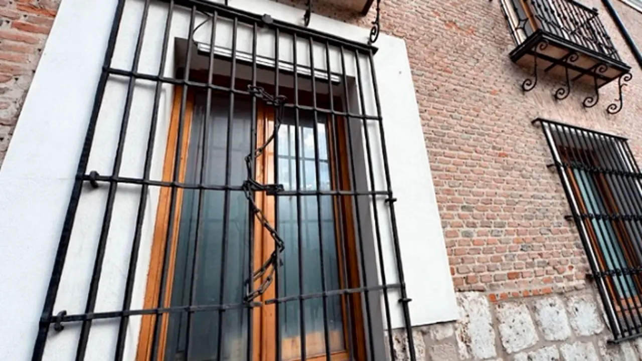 Fuente: Cultura y Turismo de Valladolid