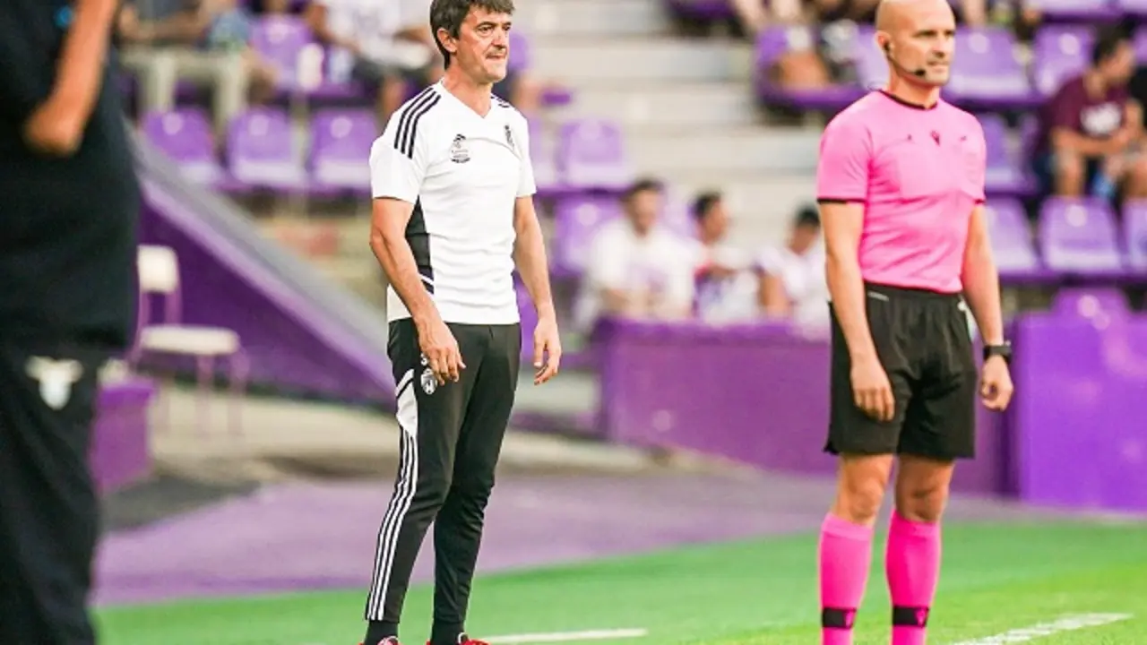 Fuente: Real Valladolid