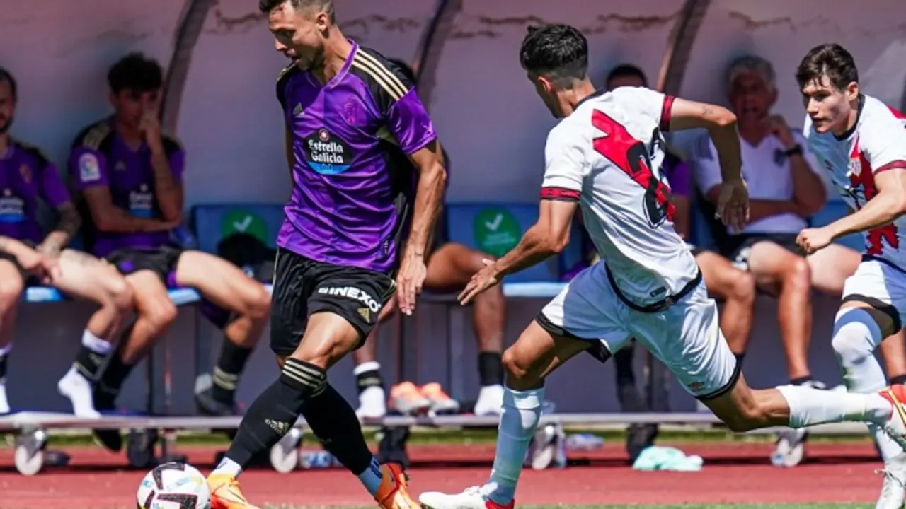 Fuente: Real Valladolid