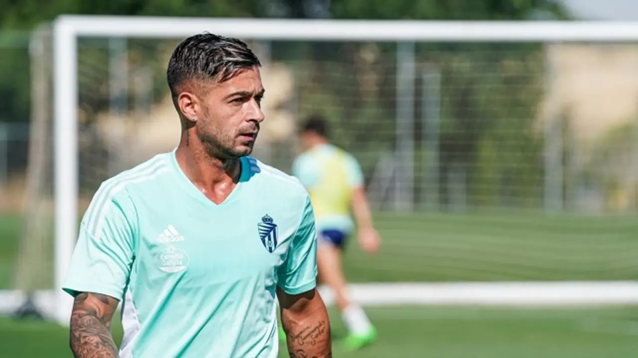 Fuente: Real Valladolid