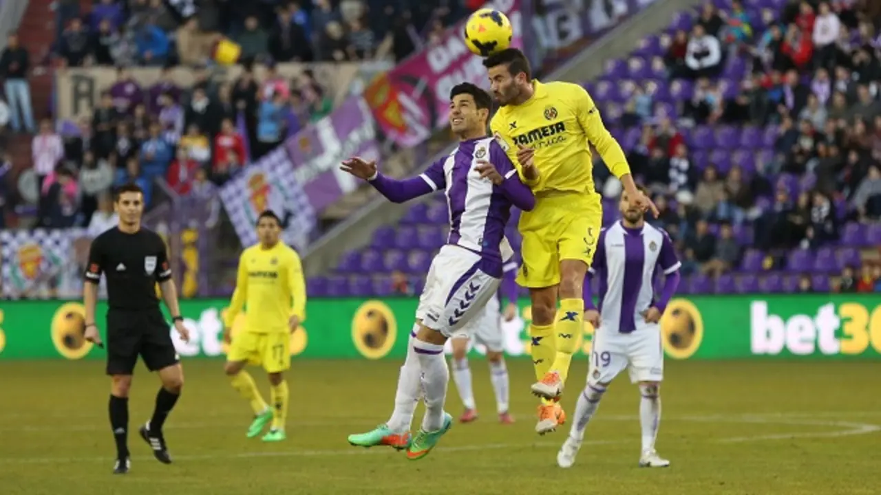 Fuente: Real Valladolid
