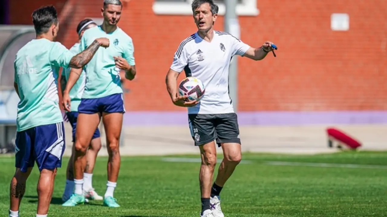 Fuente: Real Valladolid