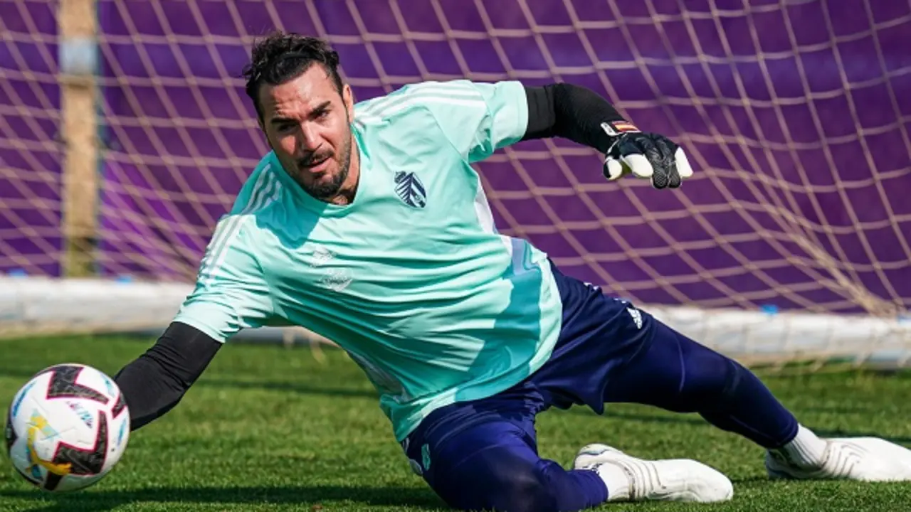 Fuente: Real Valladolid