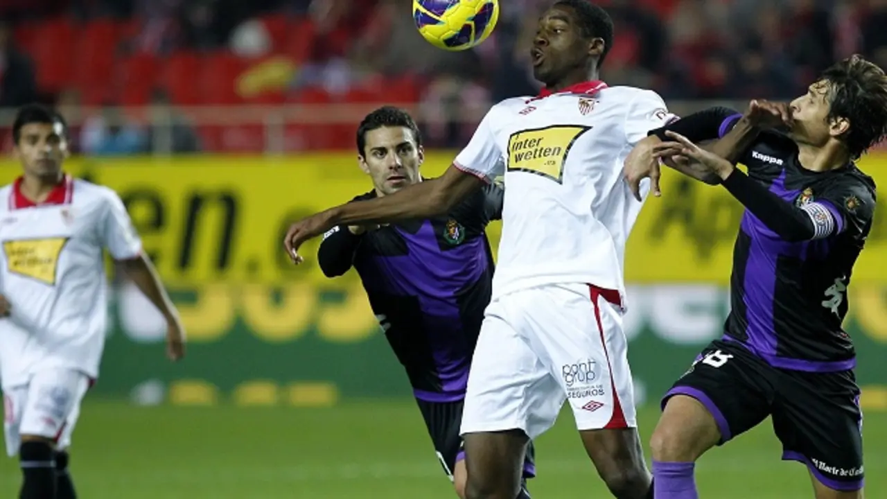 Fuente: Real Valladolid