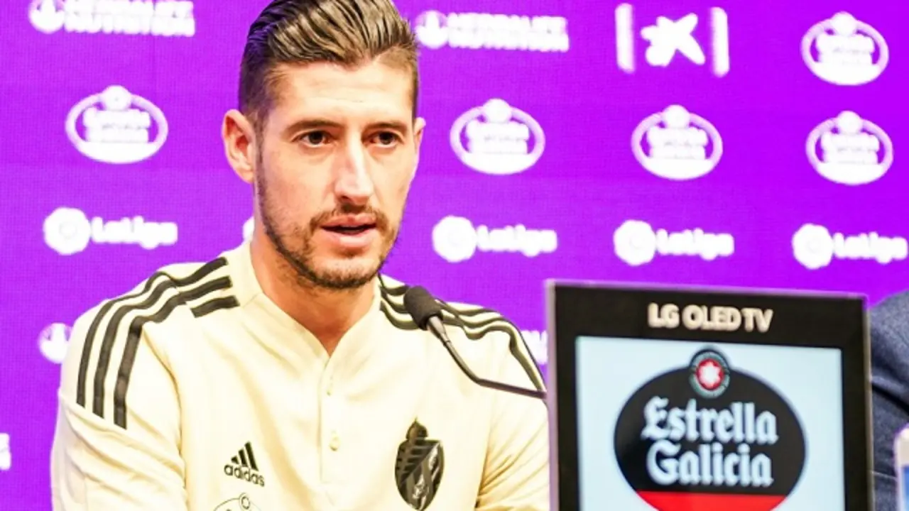 Fuente: Real Valladolid