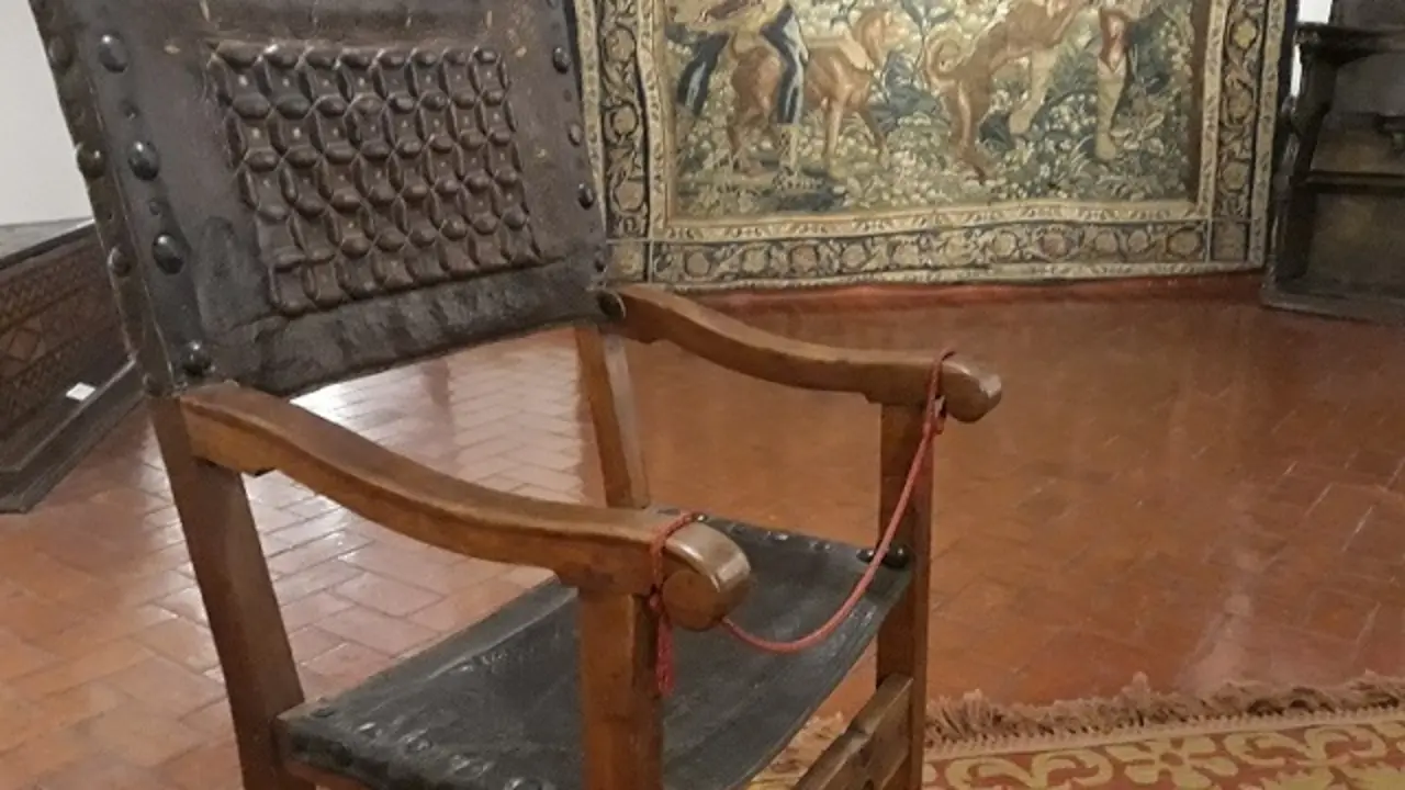 Fuente: Cultura y Turismo Valladolid