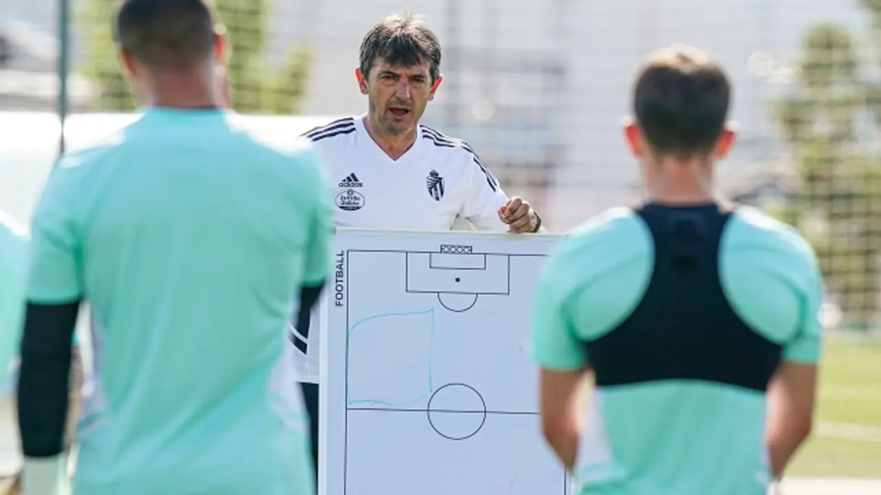 Fuente: Real Valladolid