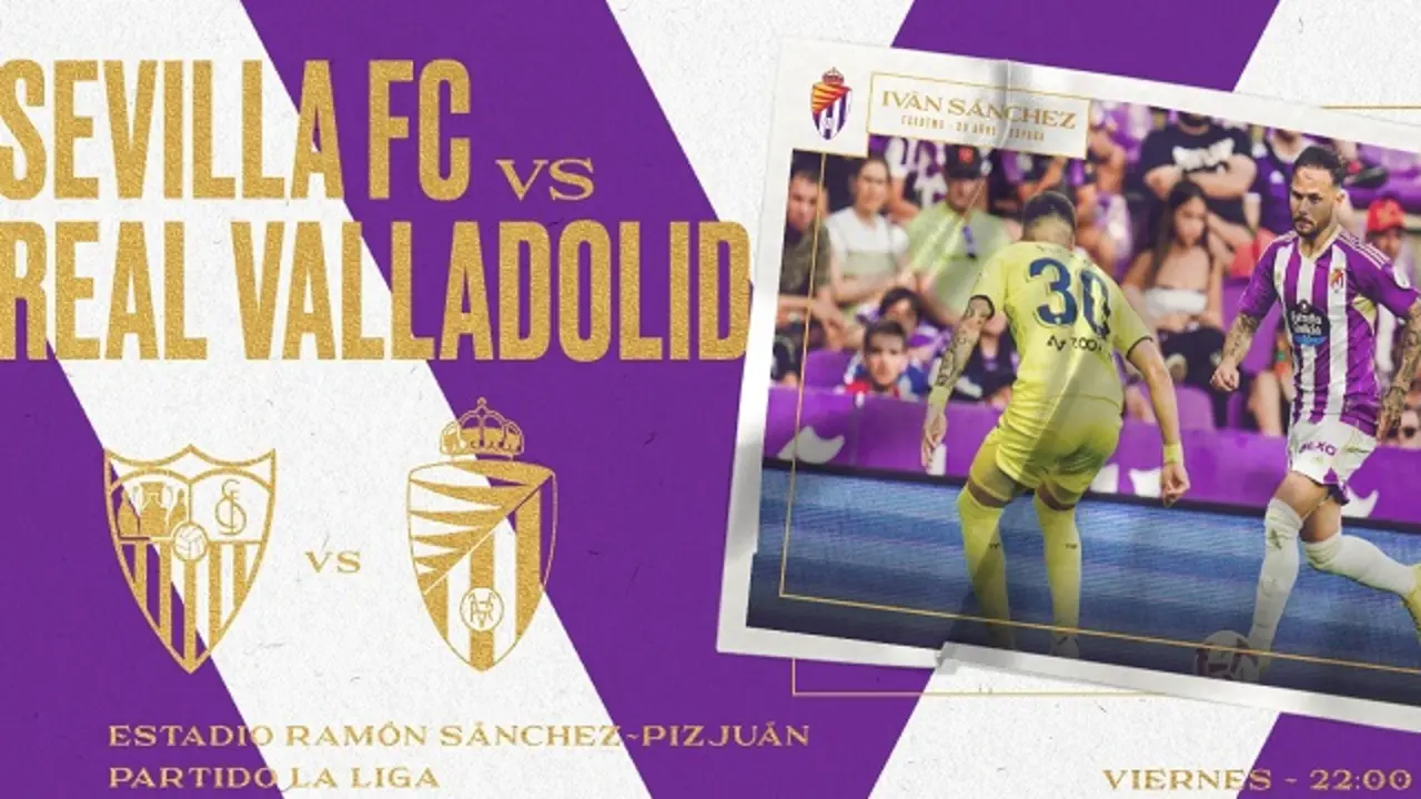 Fuente: Real Valladolid