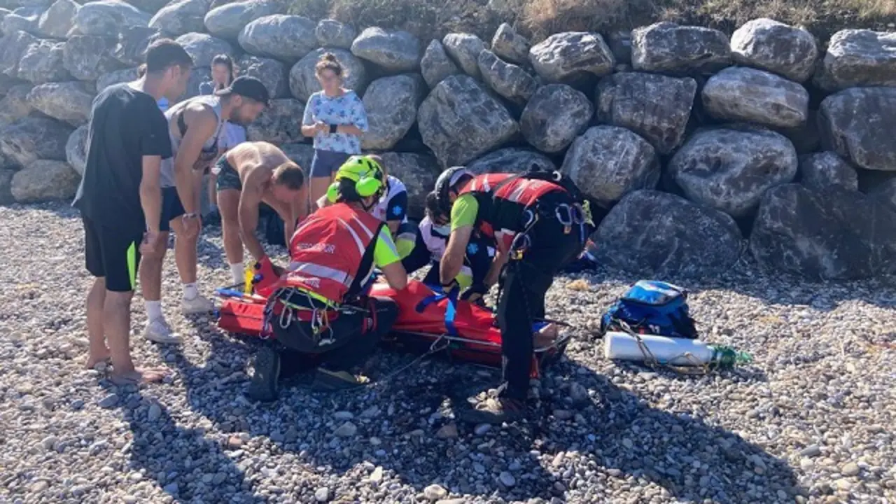 Fuente: 112 Cantabria