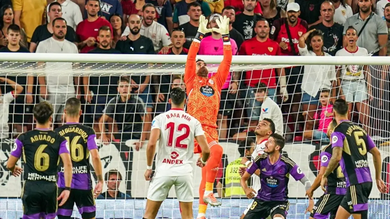 Fuente: Real Valladolid