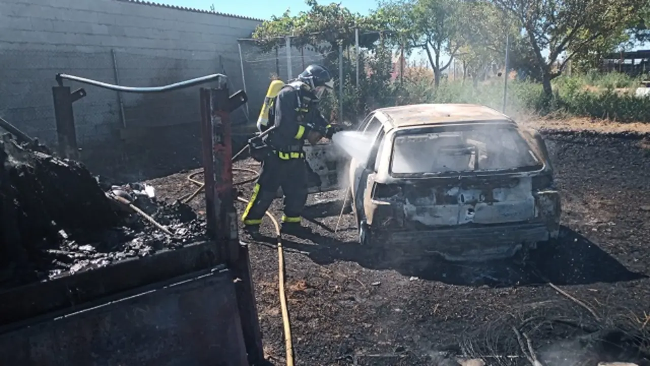 Fuente: Bomberos Diputaci&oacute;n de Valladolid
