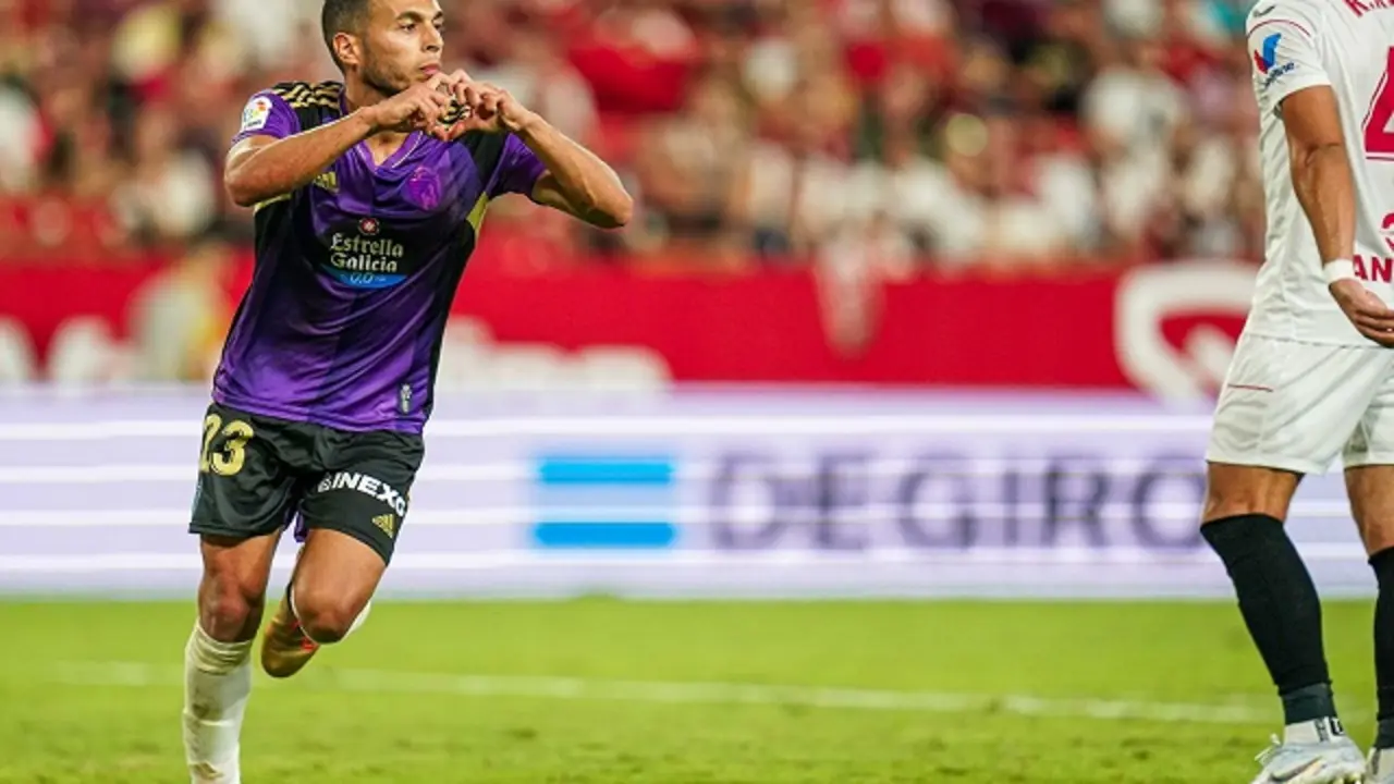Fuente: Real Valladolid