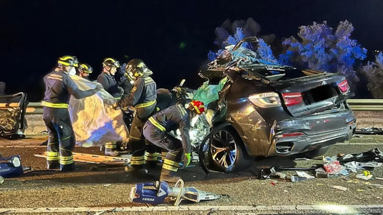 Fuente: Bomberos Diputaci&oacute;n de Valladolid