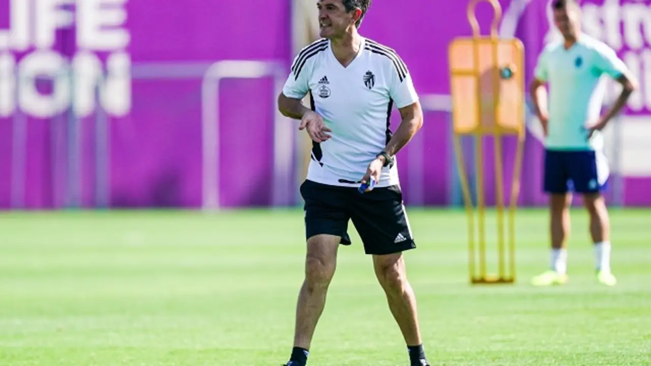 Fuente: Real Valladolid