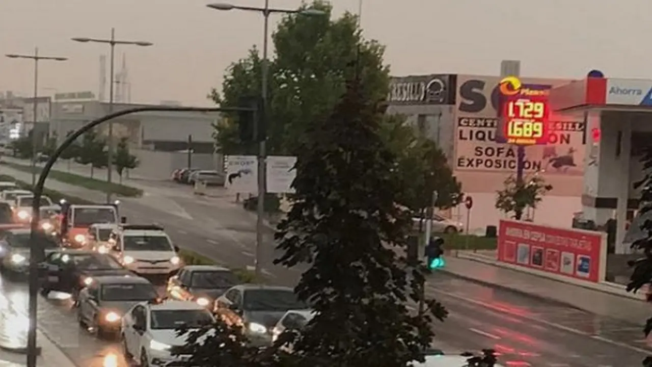 Fuente: Polic&iacute;a Municipal de Valladolid