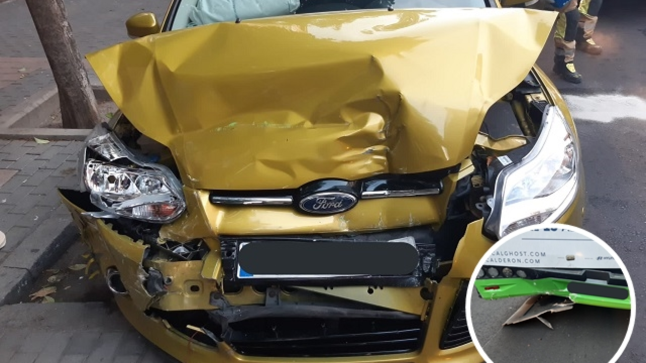 Fuente: Bomberos Valladolid