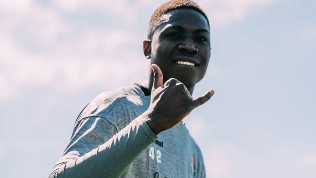 Fuente: Real Valladolid