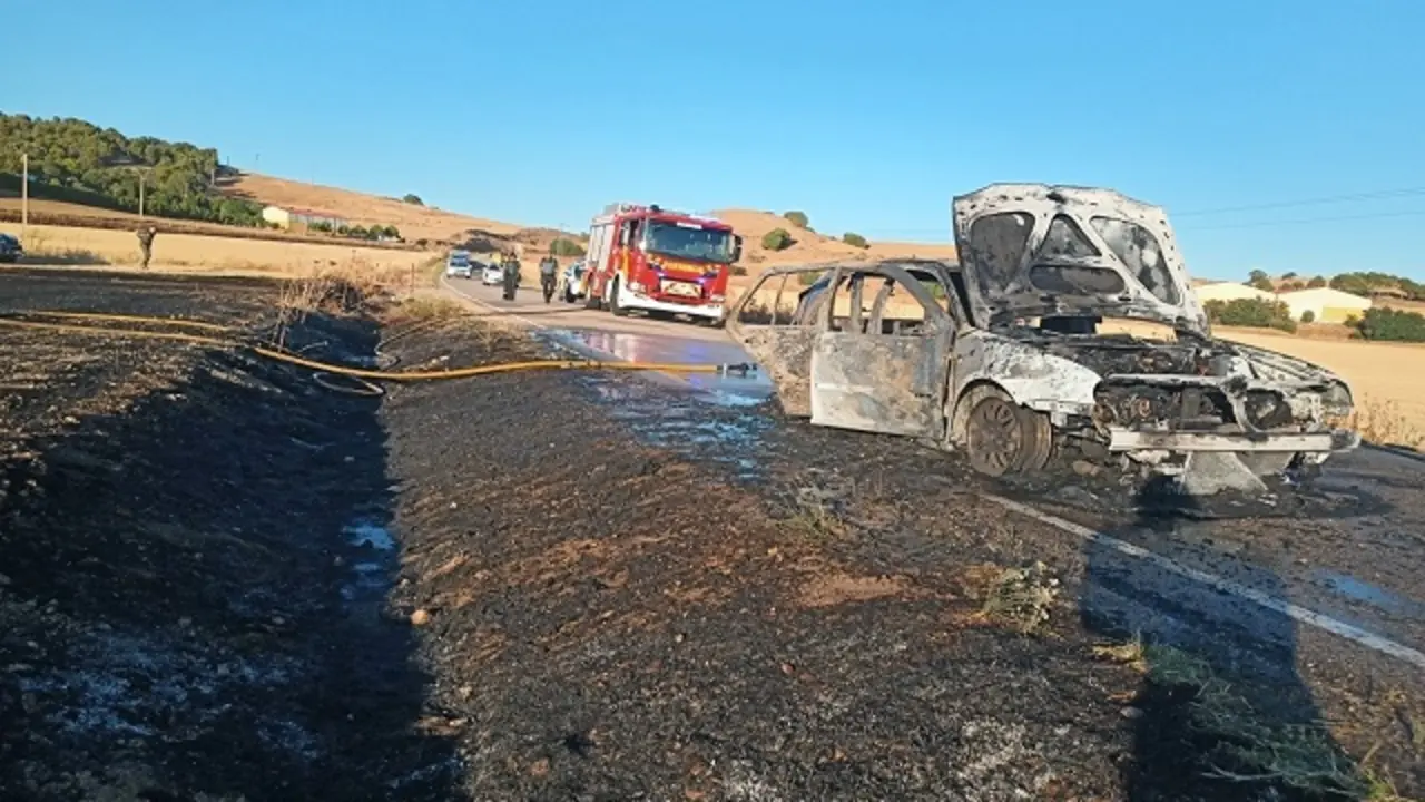 Fuente: Bomberos Diputaci&oacute;n de Valladolid