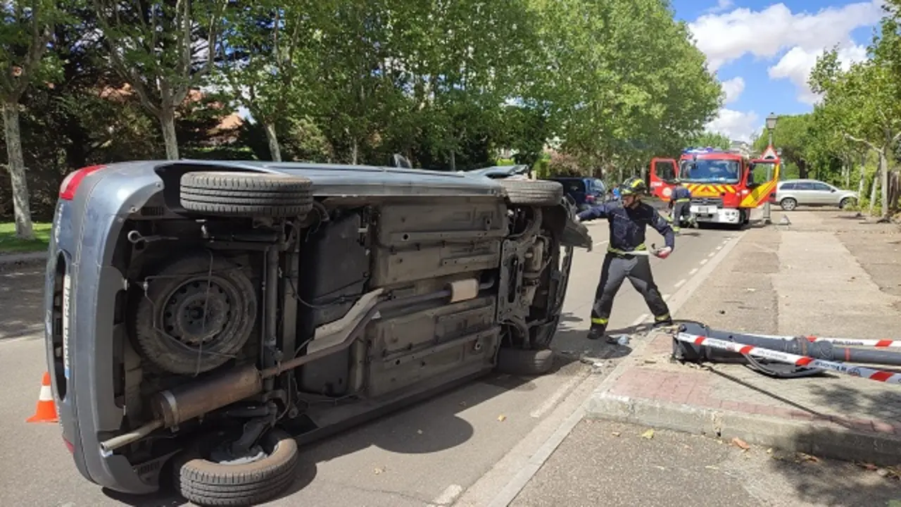 Fuente: Bomberos Diputaci&oacute;n de Valladolid