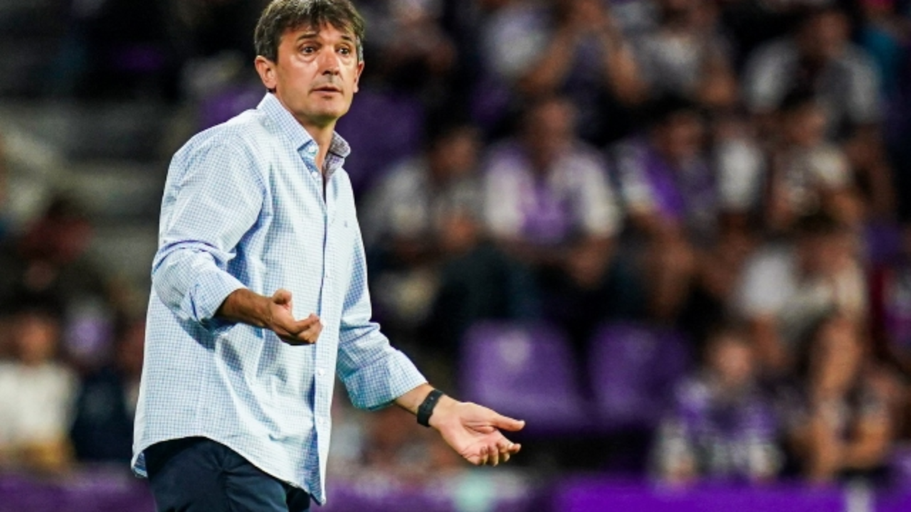 Fuente: Real Valladolid