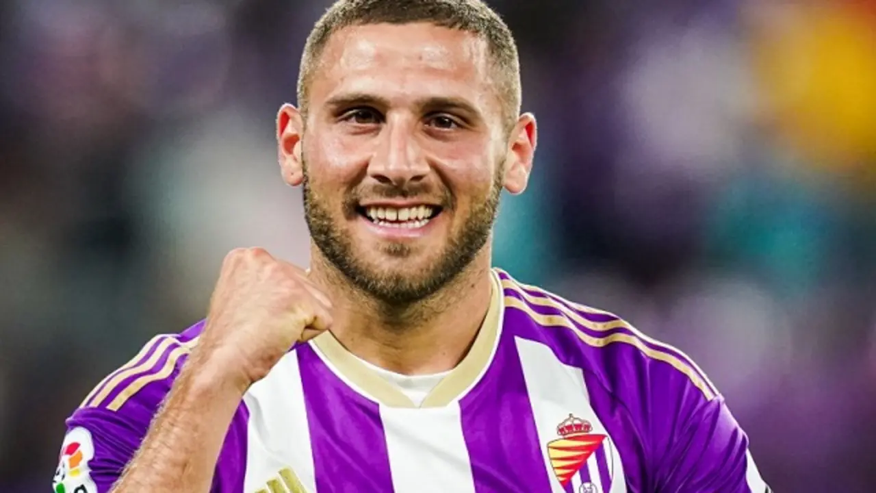 Fuente: Real Valladolid