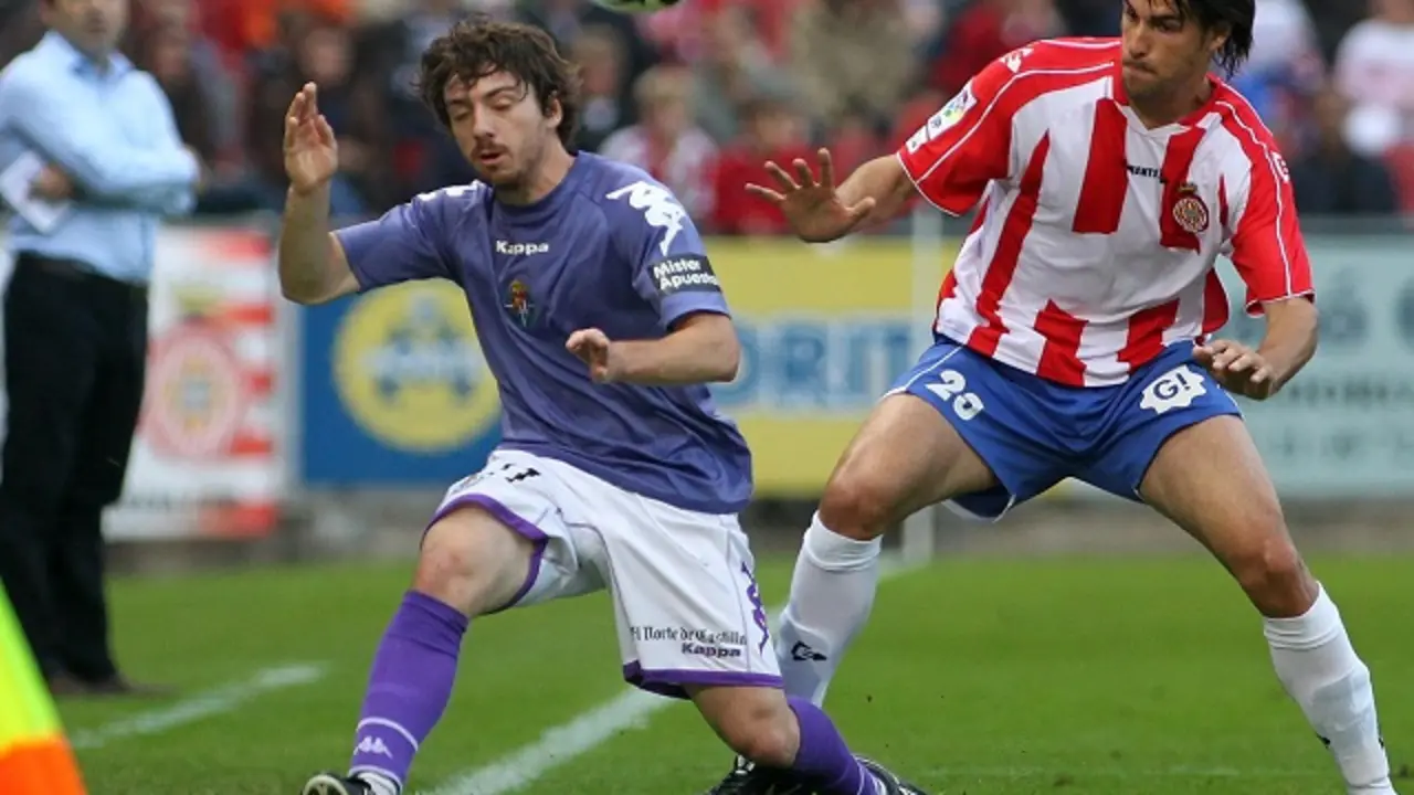 Fuente: Real Valladolid