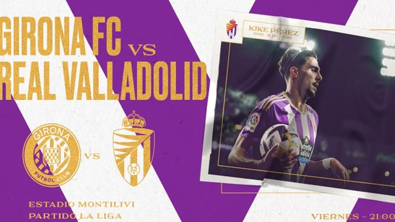 Fuente: Real Valladolid