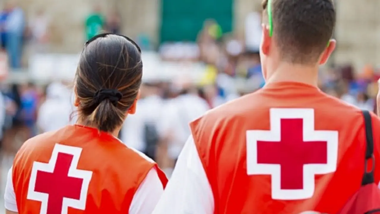 Fuente: Cruz Roja