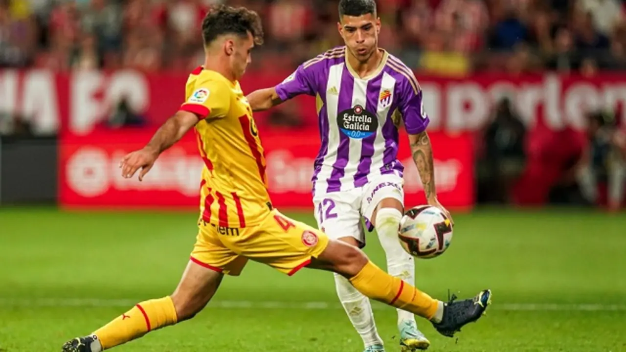 Fuente: Real Valladolid