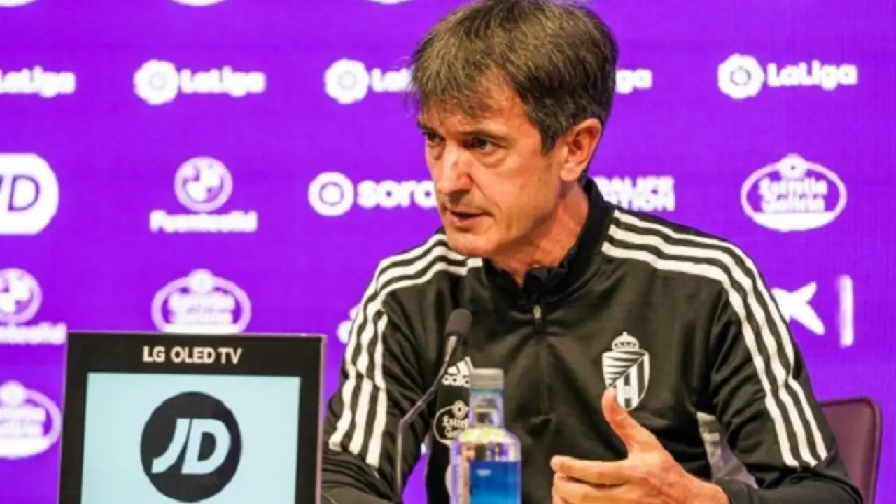 Fuente: Real Valladolid