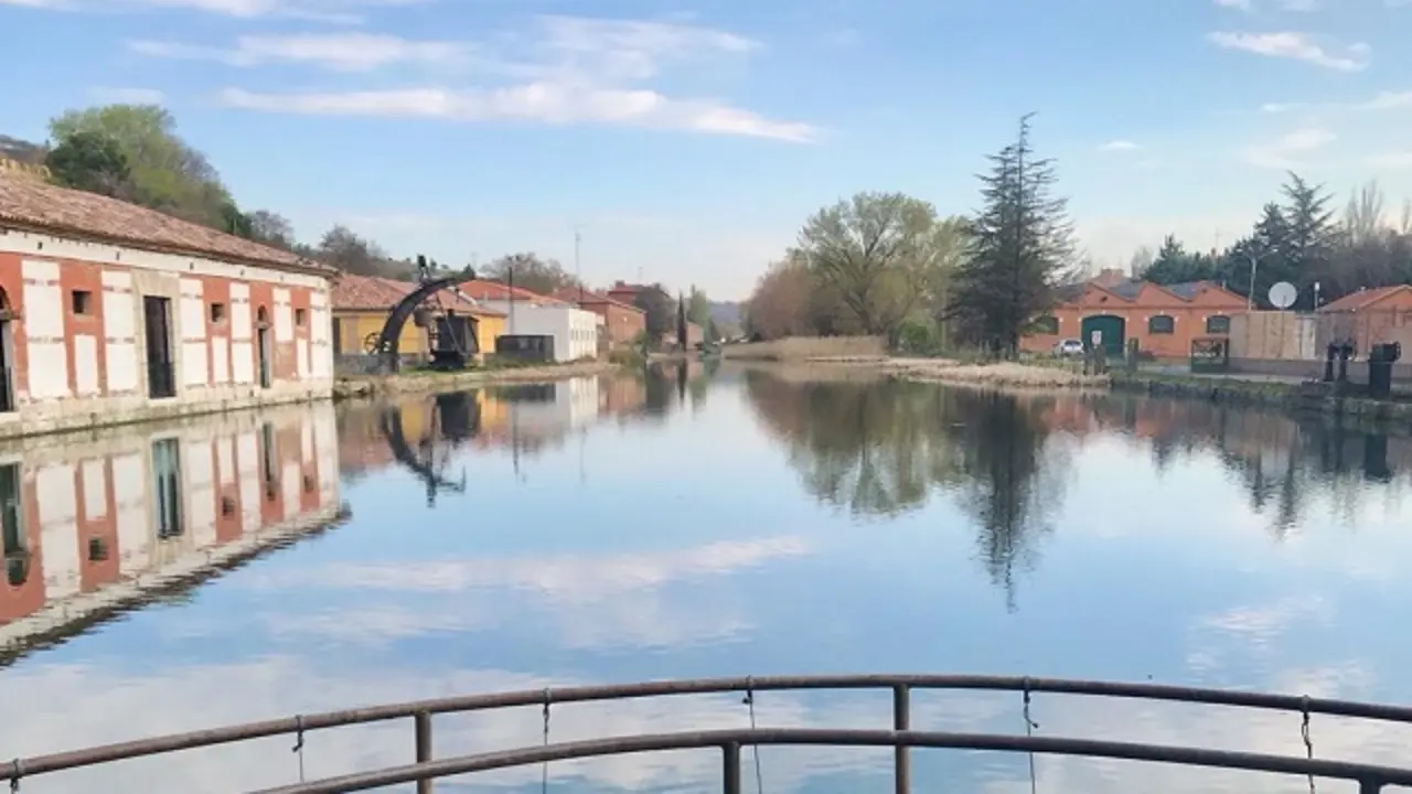 Fuente: Confederaci&oacute;n Hidrogr&aacute;fica del Duero