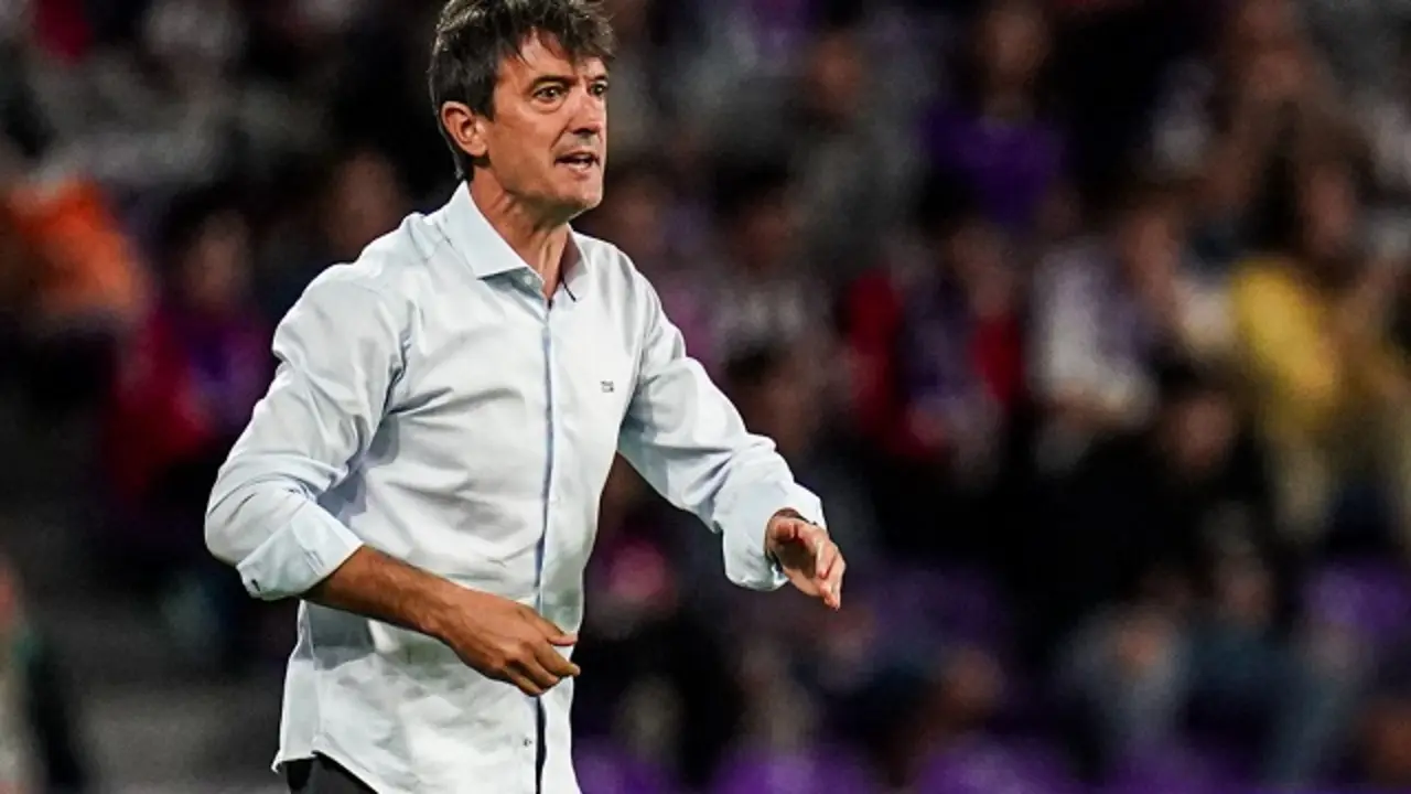 Fuente: Real Valladolid