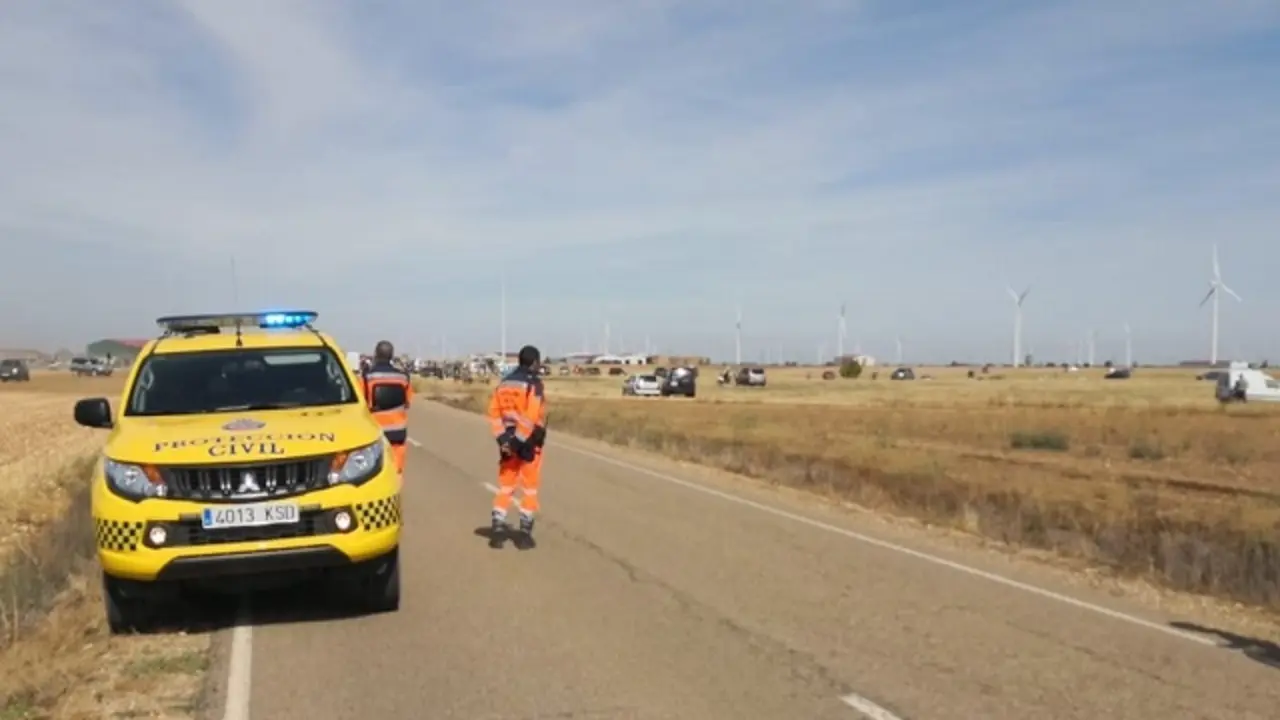 Fuente: Protecci&oacute;n Civil