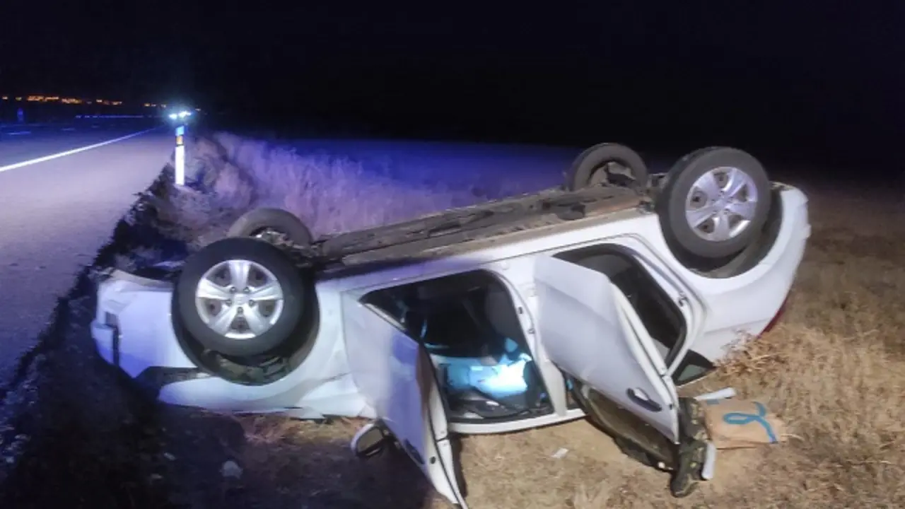 Fuente: Bomberos Diputaci&oacute;n Valladolid