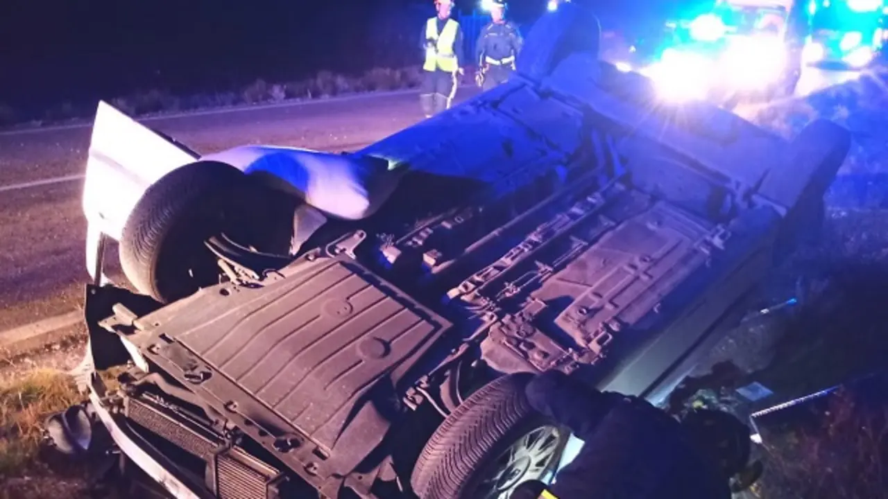 Fuente: Bomberos Diputaci&oacute;n de Valladolid