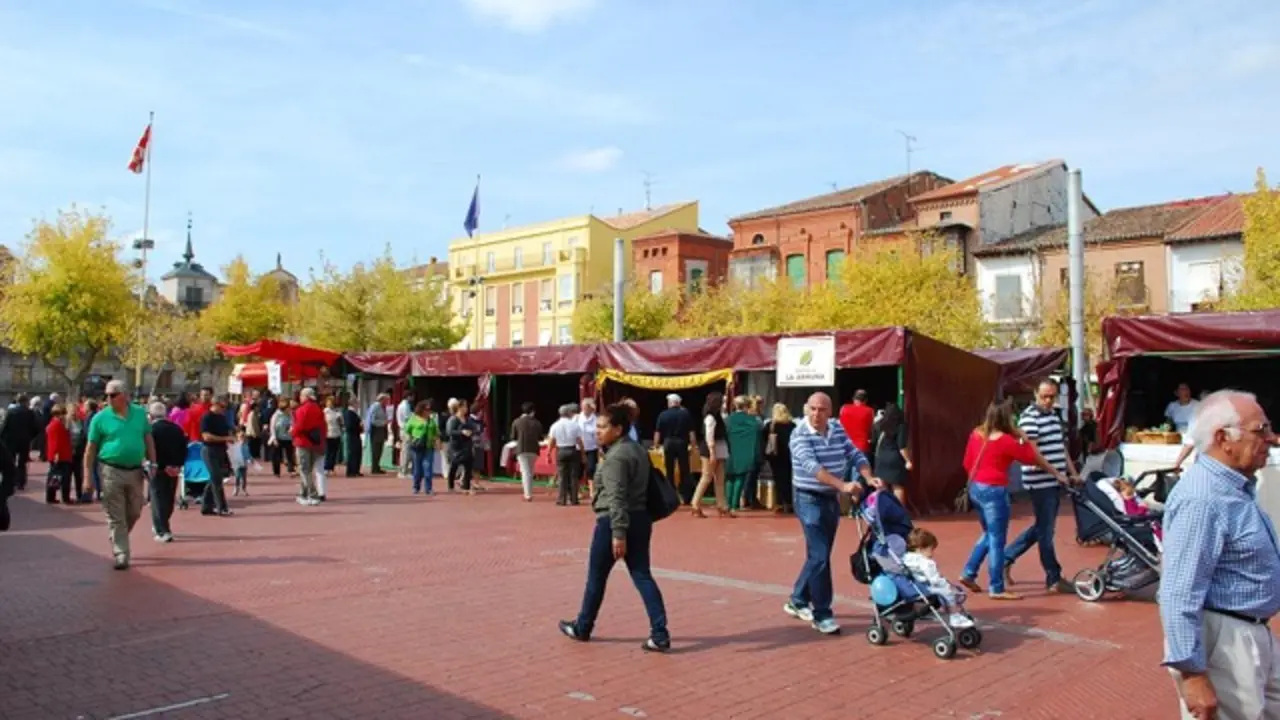Fuente: Granja Cantagrullas