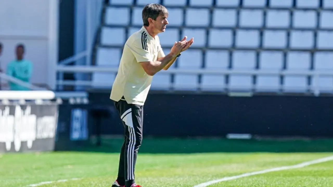 Fuente: Real Valladolid