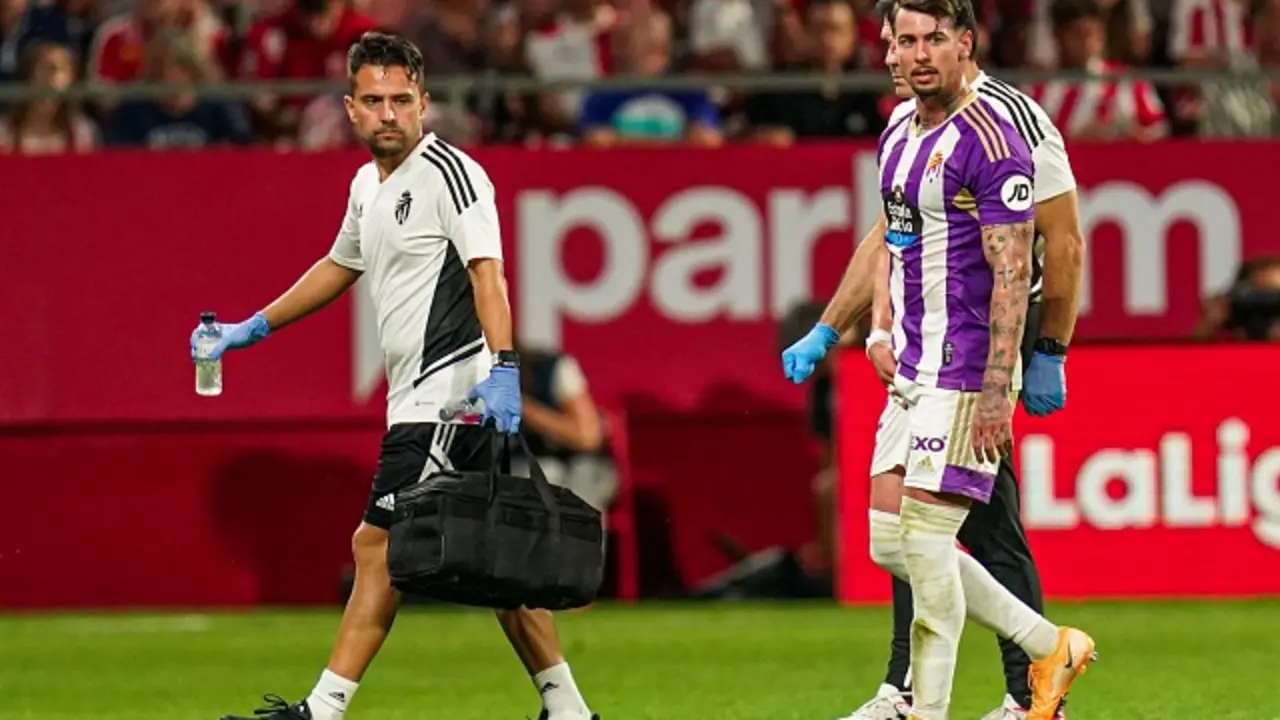 Fuente: Real Valladolid