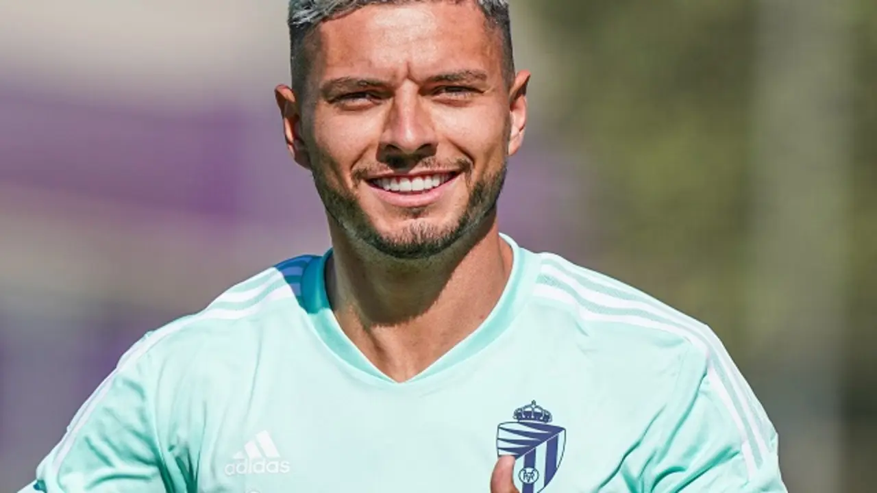 Fuente: Real Valladolid