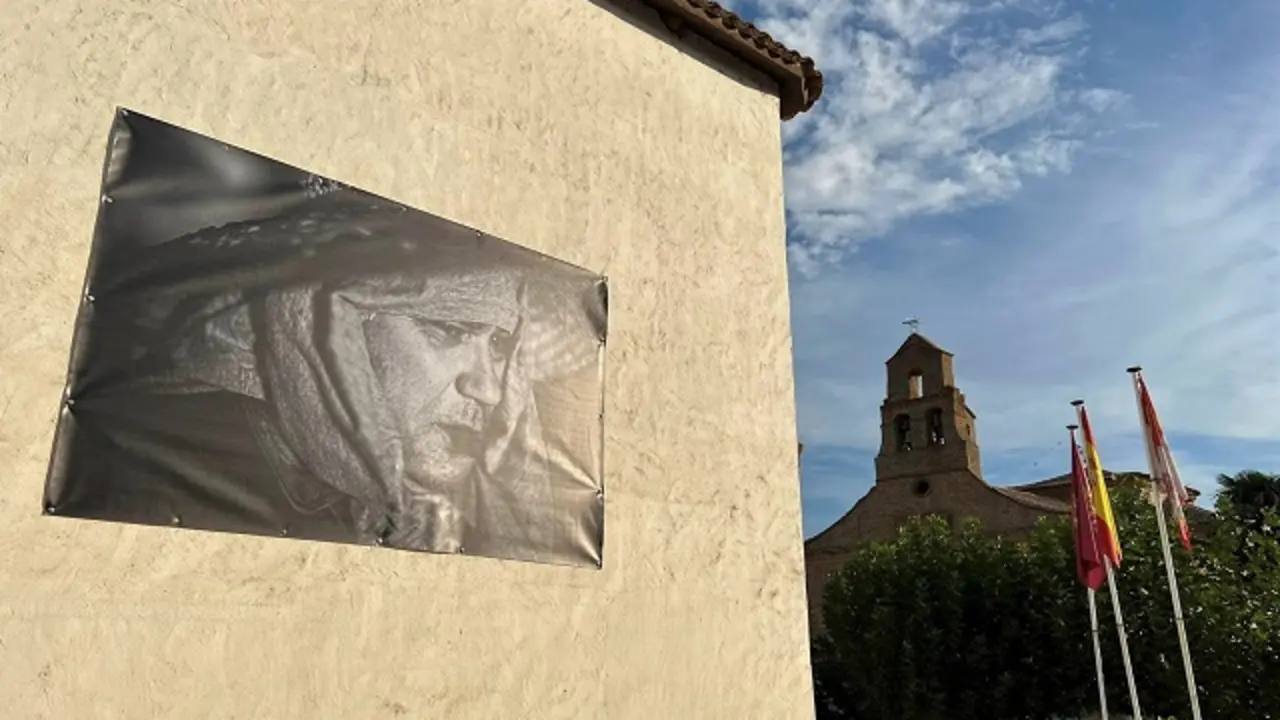 Fuente: Ayuntamiento de Mayorga