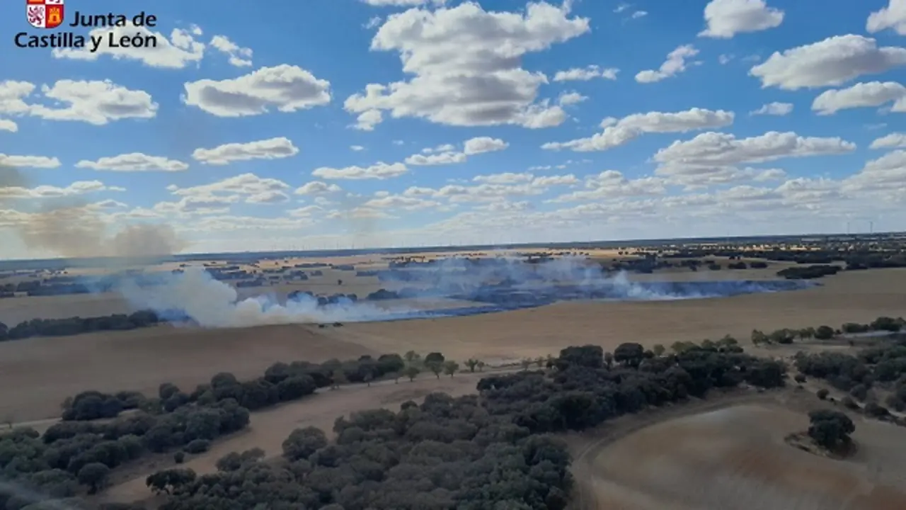 Fuente: Junta de Castilla y Le&oacute;n