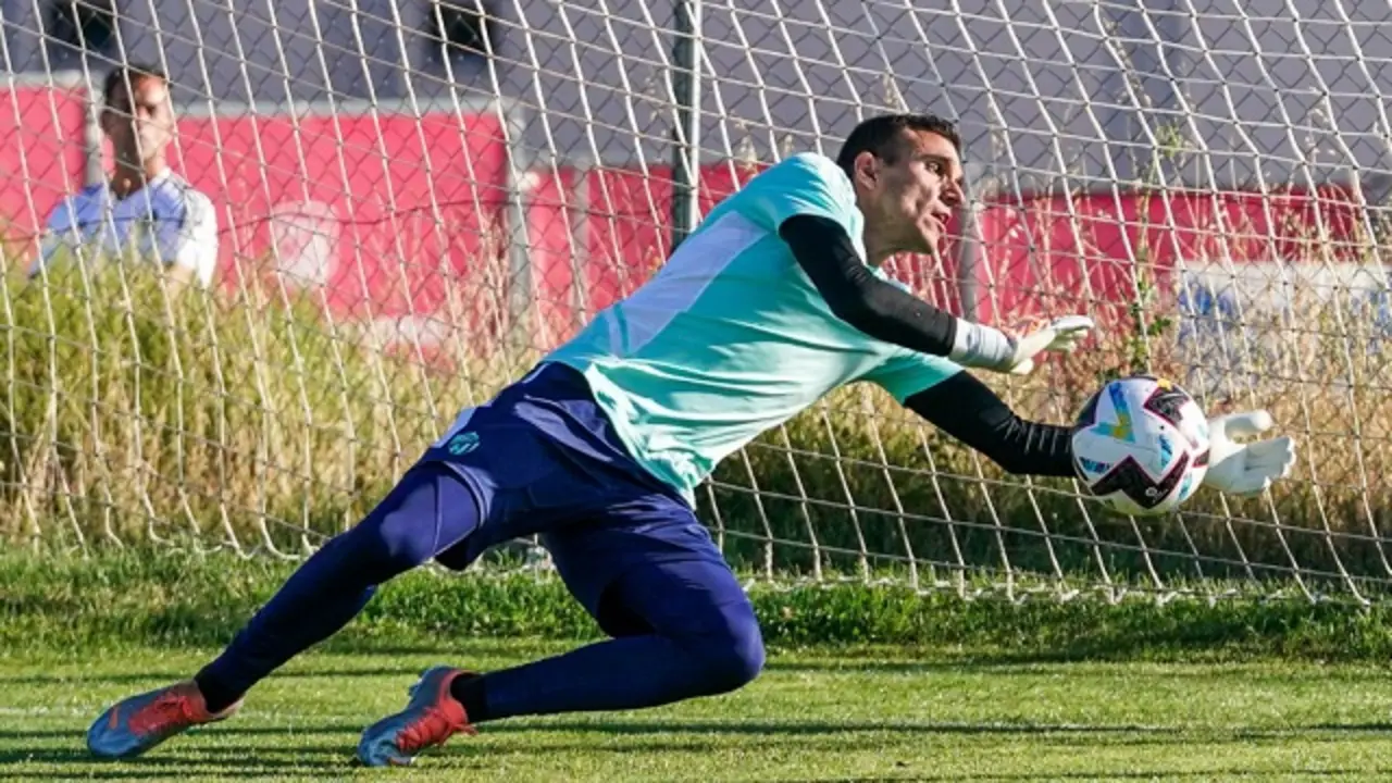 Fuente: Real Valladolid