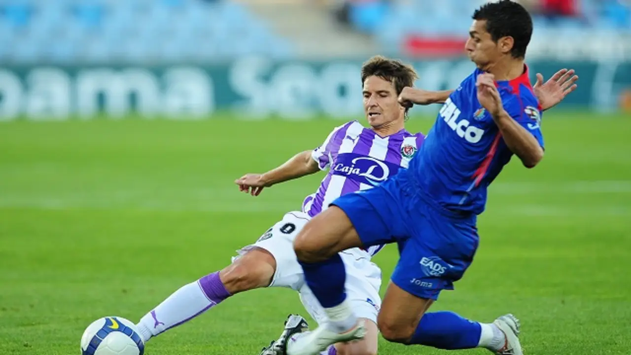 Fuente: Real Valladolid