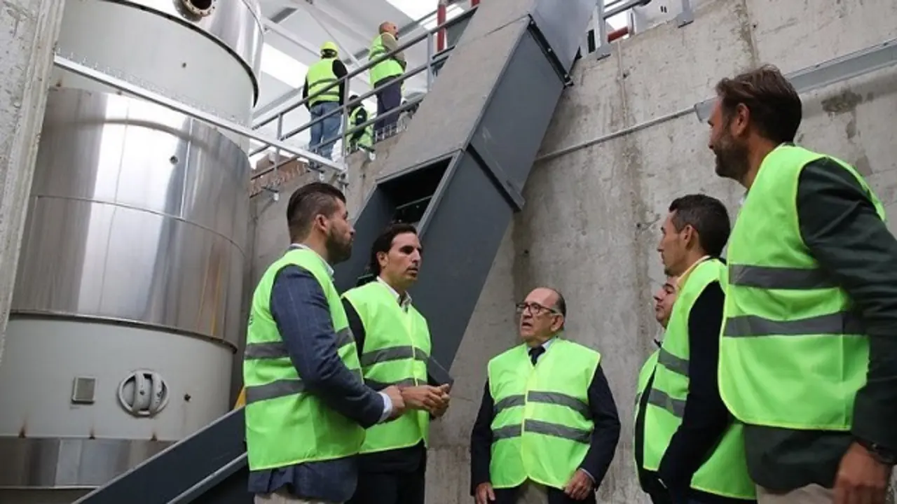 Fuente: Ayuntamiento de Medina del Campo