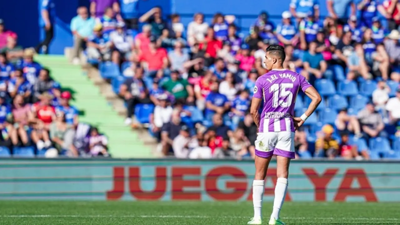 Fuente: Real Valladolid
