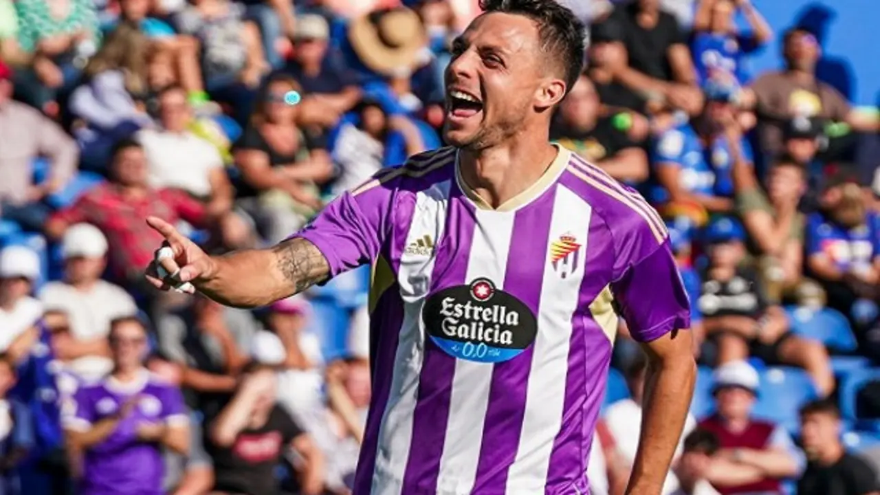 Fuente: Real Valladolid