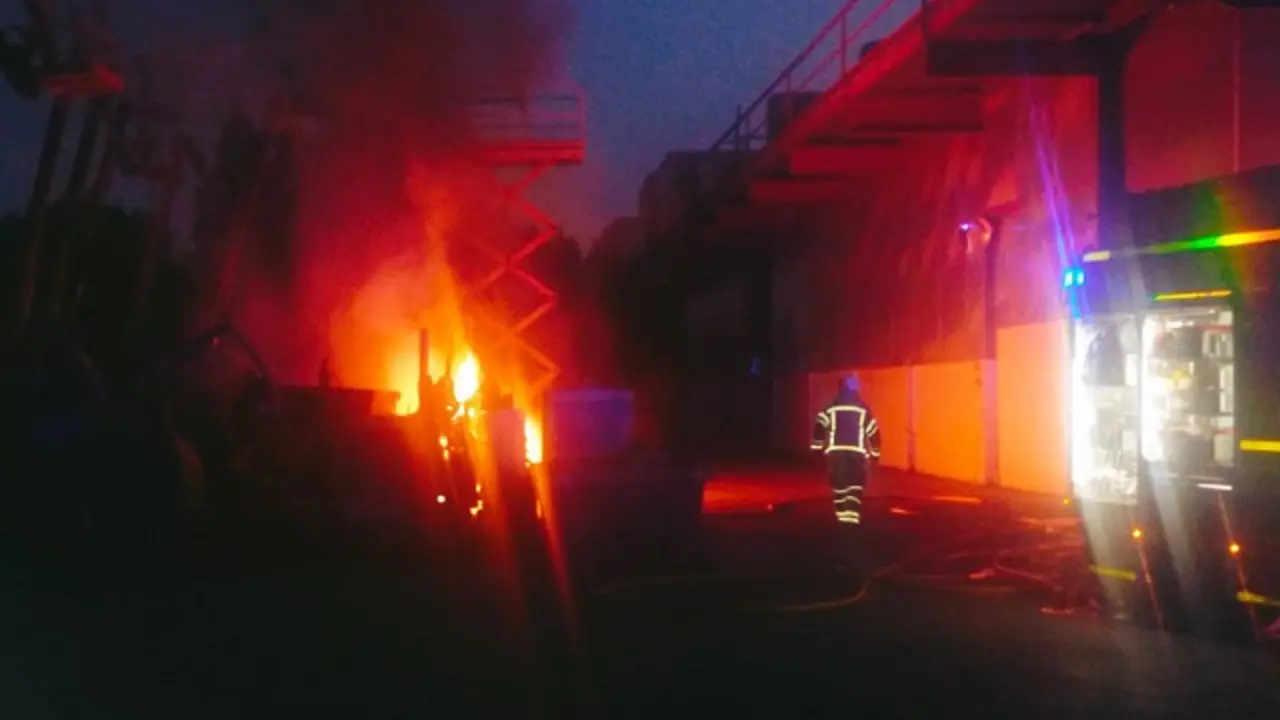 Fuente: Polic&iacute;a Municipal de Valladolid