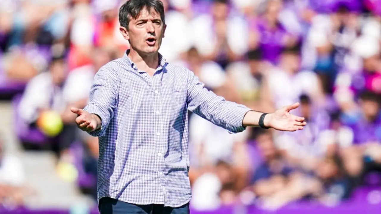 Fuente: Real Valladolid