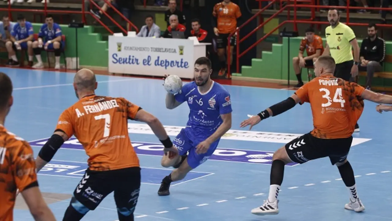 Fuente: Balonmano Atl&eacute;tico Valladolid